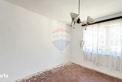 Casă cu 4 camere cu Teren 700 Mp în Vitrometan - 4