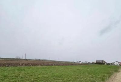 Teren de 1792 mp, în Rădăuți