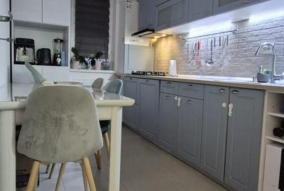 Apartament cu 3 camere decomandat în Rudicica - 2
