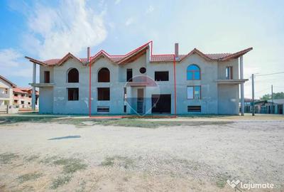 Casă cu 4 camere cu Teren 161 Mp în Central