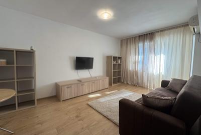 Apartament cu 2 camere decomandat în Orașul de Jos