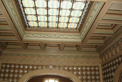 Casă cu 26 camere cu Teren 1848 Mp în Titulescu - 1