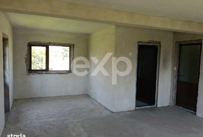 Casă cu 3 camere în Pădureți - 5