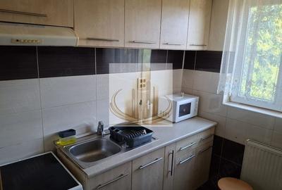 Apartament cu 2 camere decomandat, mobilat în Bogdăneștilor - 6