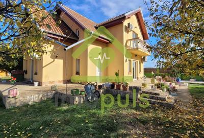 Casă individuală cu 4 camere cu Teren 966 Mp în Dudeștii Noi - 3