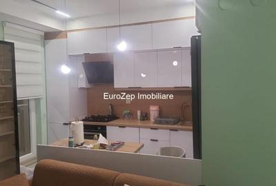 Apartament cu 3 camere în Ștefăneștii de Jos - 5