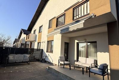 Casă cu 4 camere în Ciurbești - 3