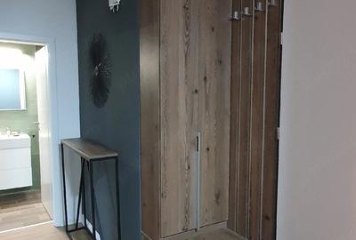 Apartament cu 2 camere decomandat în Nord - 1