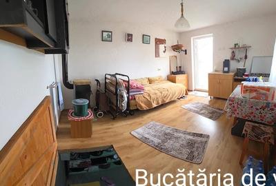 Casă cu Teren 1500 Mp în Mărcuș - 2