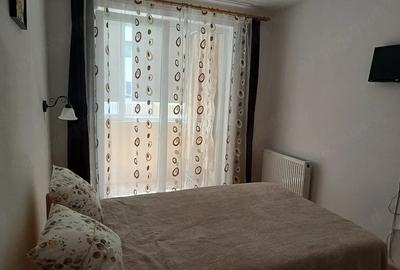 Apartament cu 2 camere decomandat în Suceagu - 6