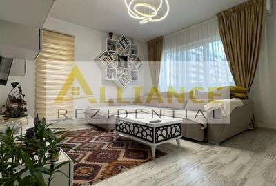 Apartament cu 2 camere decomandat în Sud