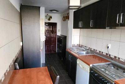 Apartament cu 2 camere nedecomandat în Aleea Carpați - 5