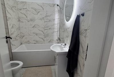 Garsonieră decomandată în Roșu - 6