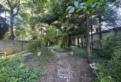 Casă individuală cu 12 camere cu Canalizare în Grădina Icoanei - 17