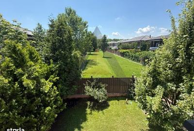 Casă cu 4 camere cu Teren 323 Mp în Central