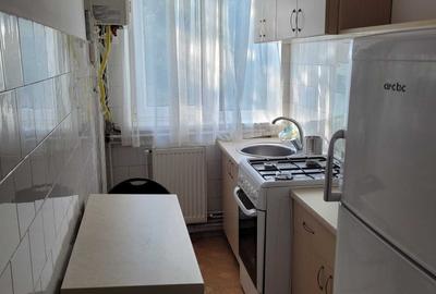 Apartament cu 2 camere în Dacia - 2
