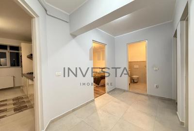 Apartament cu 2 camere decomandat, mobilat în Mărăști - 8