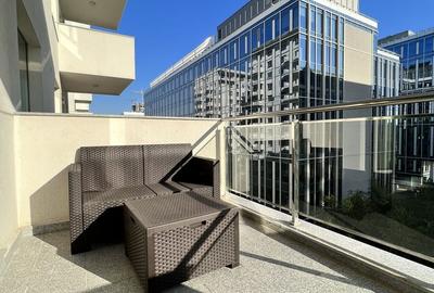 Apartament cu 3 camere decomandat în Domenii - 2