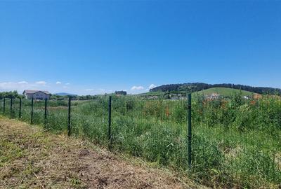 Casă individuală cu 5 camere cu Teren 500 Mp în Sânpetru - 15