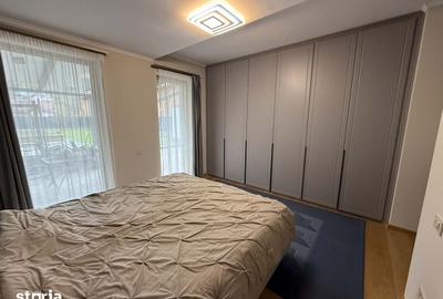 Casă cu 5 camere cu Teren 800 Mp în Făget - 4