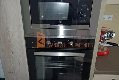 Apartament cu 2 camere decomandat, mobilat în Central - 2