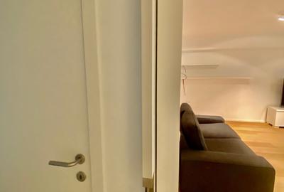 Apartament cu 3 camere decomandat, mobilat în Micro 12 - 6
