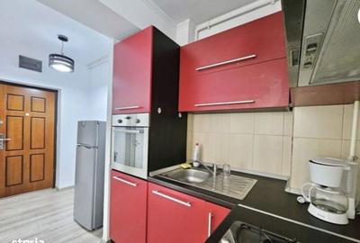 Apartament cu 2 camere în Central - 1