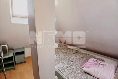 Apartament cu 5 camere decomandat, mobilat în Obcini - 5
