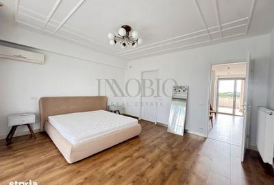 Casă cu 6 camere cu Teren 650 Mp în Băneasa