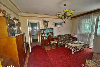 Apartament cu 2 camere semidecomandat în Florilor - 1