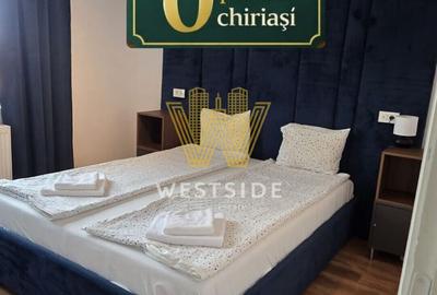 Apartament cu 2 camere decomandat, mobilat în Iosefin