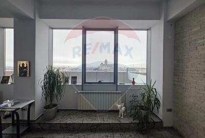 Birou, de 8,706 mp, în 13 Septembrie - 31
