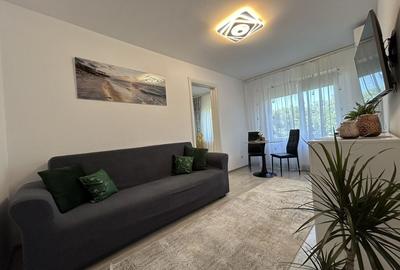 Apartament cu 2 camere semidecomandat în Palazu Mare - 3
