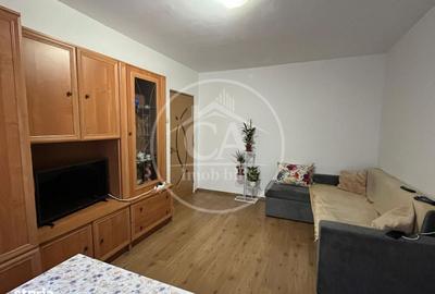 Apartament cu 2 camere semidecomandat în Calea Aradului