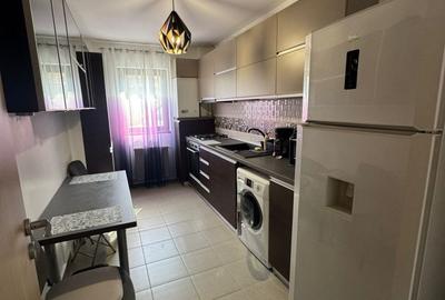 Apartament cu 2 camere în Militari