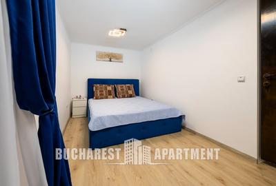 Apartament cu 2 camere decomandat în Baba Novac - 7