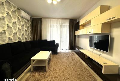 Apartament cu 3 camere decomandat în Dobroești