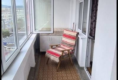Apartament cu 3 camere decomandat în Central - 7