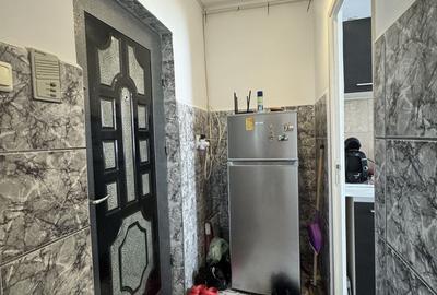 Apartament cu 3 camere în Șagului - 5