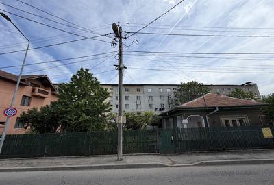 Casă cu 3 camere în Central - 8