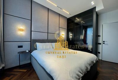 Apartament cu 3 camere, mobilat în Tătărași - 4