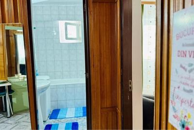 Garsonieră decomandată în Aradului - 14