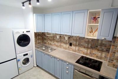Apartament cu 2 camere decomandat în Mărăști - 6
