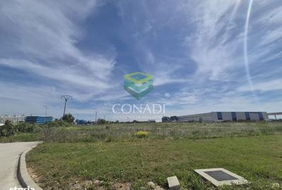 Spațiu comercial, în Bolintin-Deal - 3