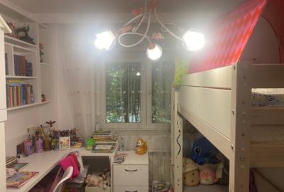 Apartament cu 3 camere decomandat, mobilat în Brâncoveanu - 5