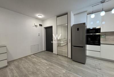 Apartament cu 3 camere în Central - 10