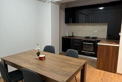 Apartament cu 2 camere în Central - 6