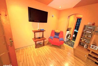 Apartament cu 2 camere semidecomandat, mobilat în Vest - 7