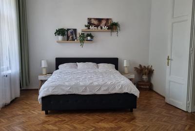 Casă individuală cu 5 camere cu Canalizare în Cetății - 3