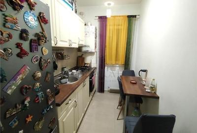 Apartament cu 3 camere decomandat, mobilat în Braytim - 2